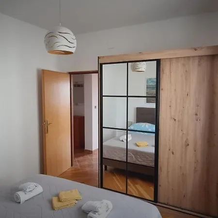 Apartman Matej 1 Zadar