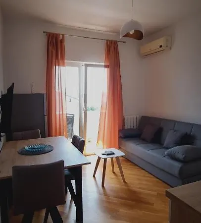 Apartman Matej 1