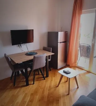 Matej 1 Apartman