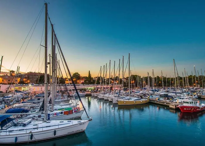 Matej 1 * Zadar