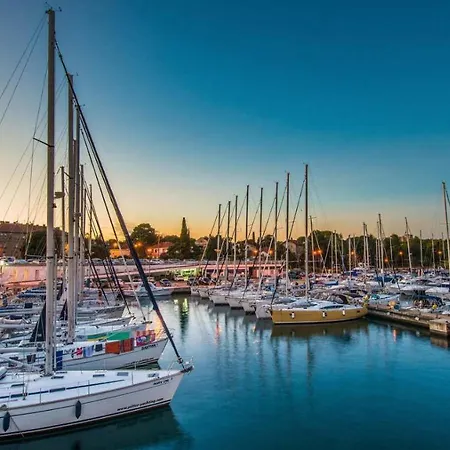 Matej 1 * Zadar