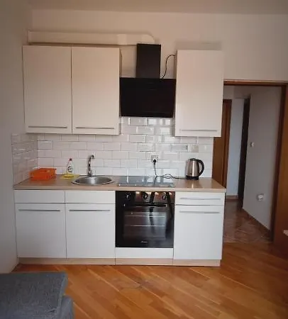 Matej 1 * Zadar
