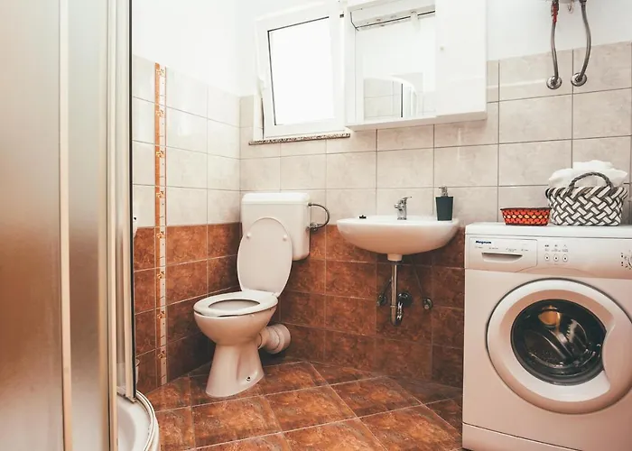 Appartement Matej 1 *