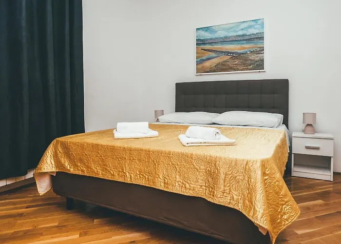 Matej 1 Appartement *