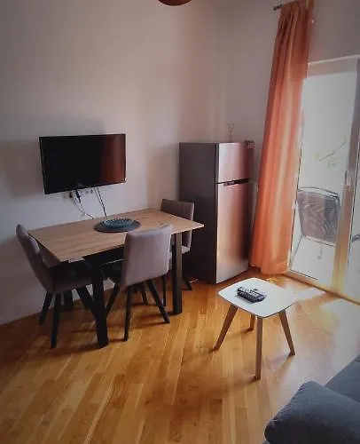 Matej 1 Apartment